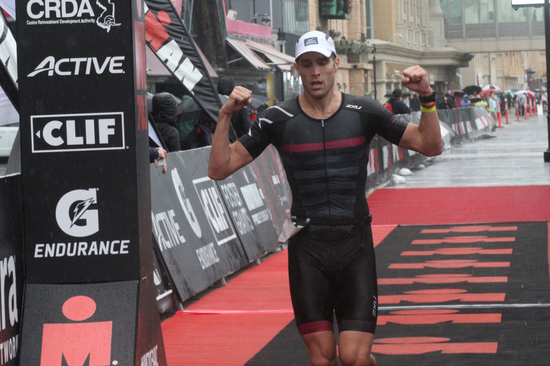 Ironman Atlantic City Triathlon